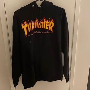 Thrasher Hoodie